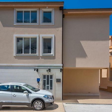 Apartments Naja Makarska Exterior photo